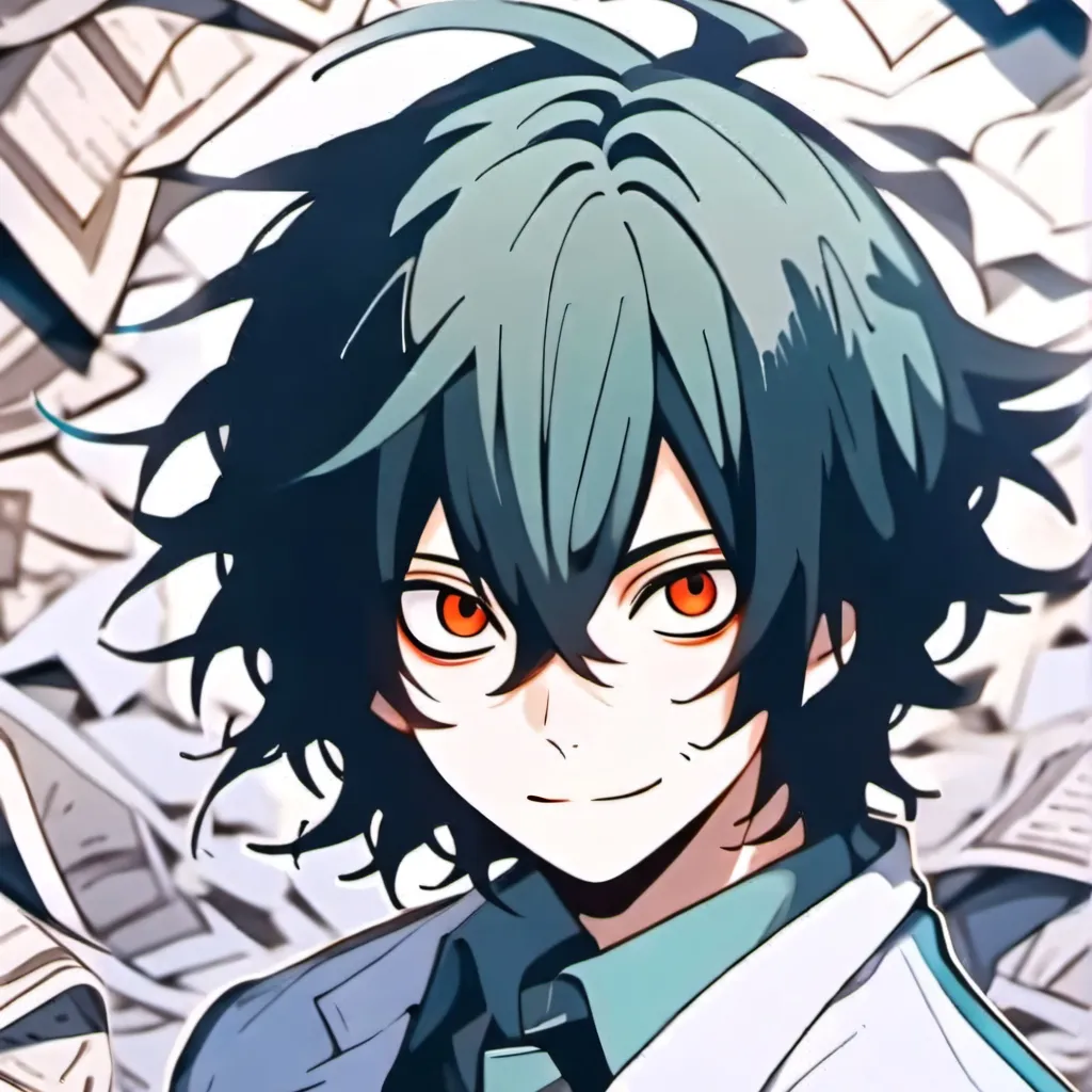 chat with ai character: jeff the killer