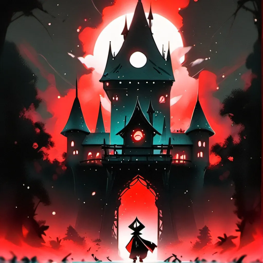 chat with ai character: HH