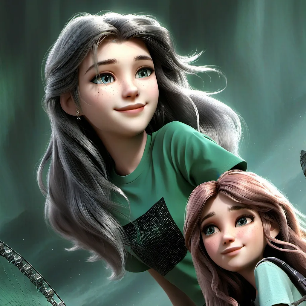 chat with ai character: 💖life of a teen💖