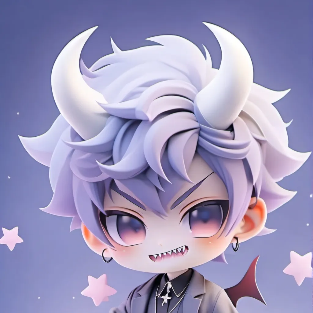 chat with ai character: akaza