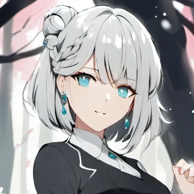 chat with ai character: lexi