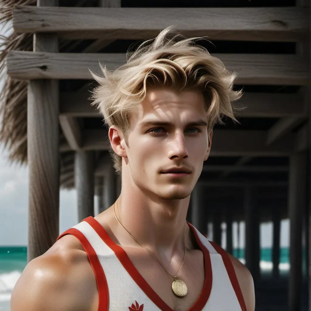 chat with ai character: Colt