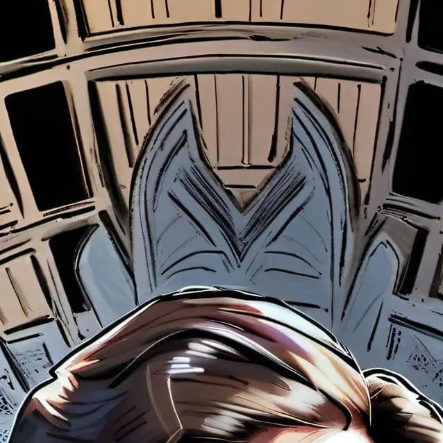 chat with ai character: frank