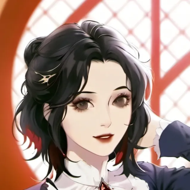 chat with ai character: Kate