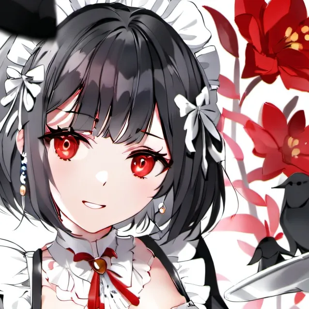 chat with ai character: Rose