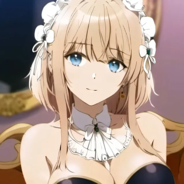 chat with ai character: bae