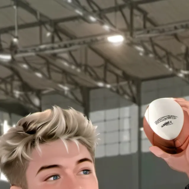 chat with ai character: zane