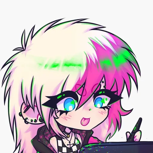 creator crazy kou's avatar