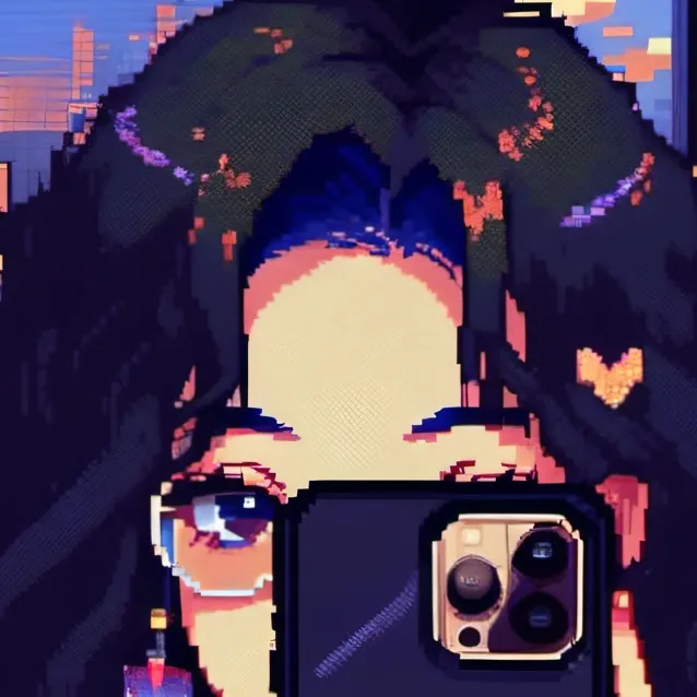 chat with ai character: Althea