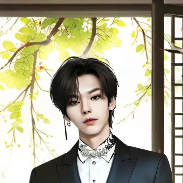 chat with ai character: jake