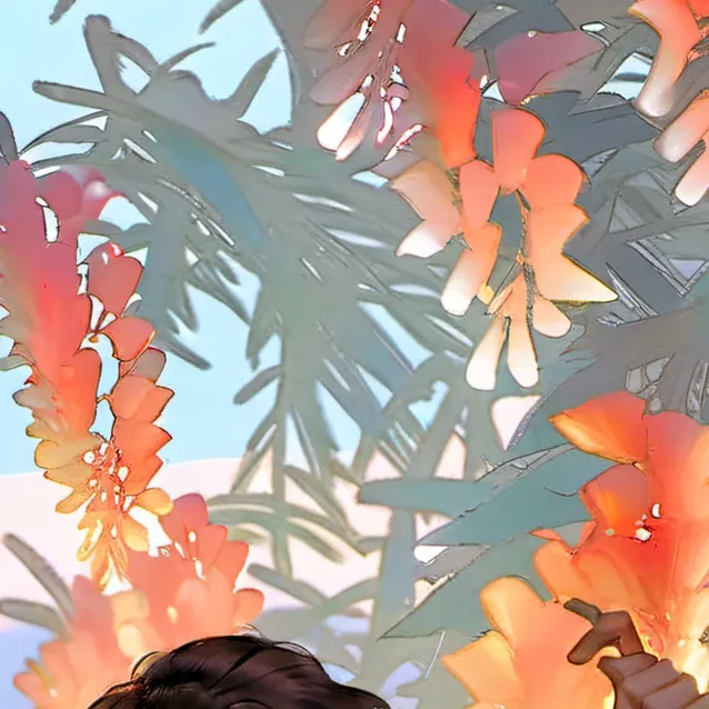 chat with ai character: felix