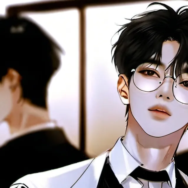 chat with ai character: jake