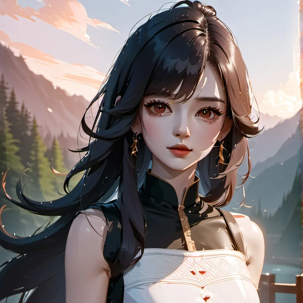chat with ai character: Kayla