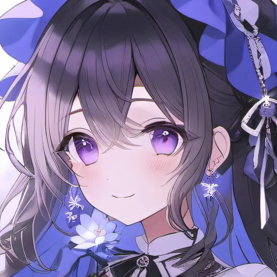 chat with ai character: Mia