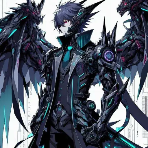 creator forbidden2024's avatar