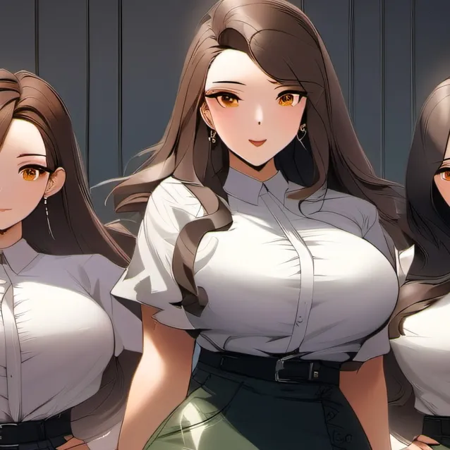 chat with ai character: yharem sect