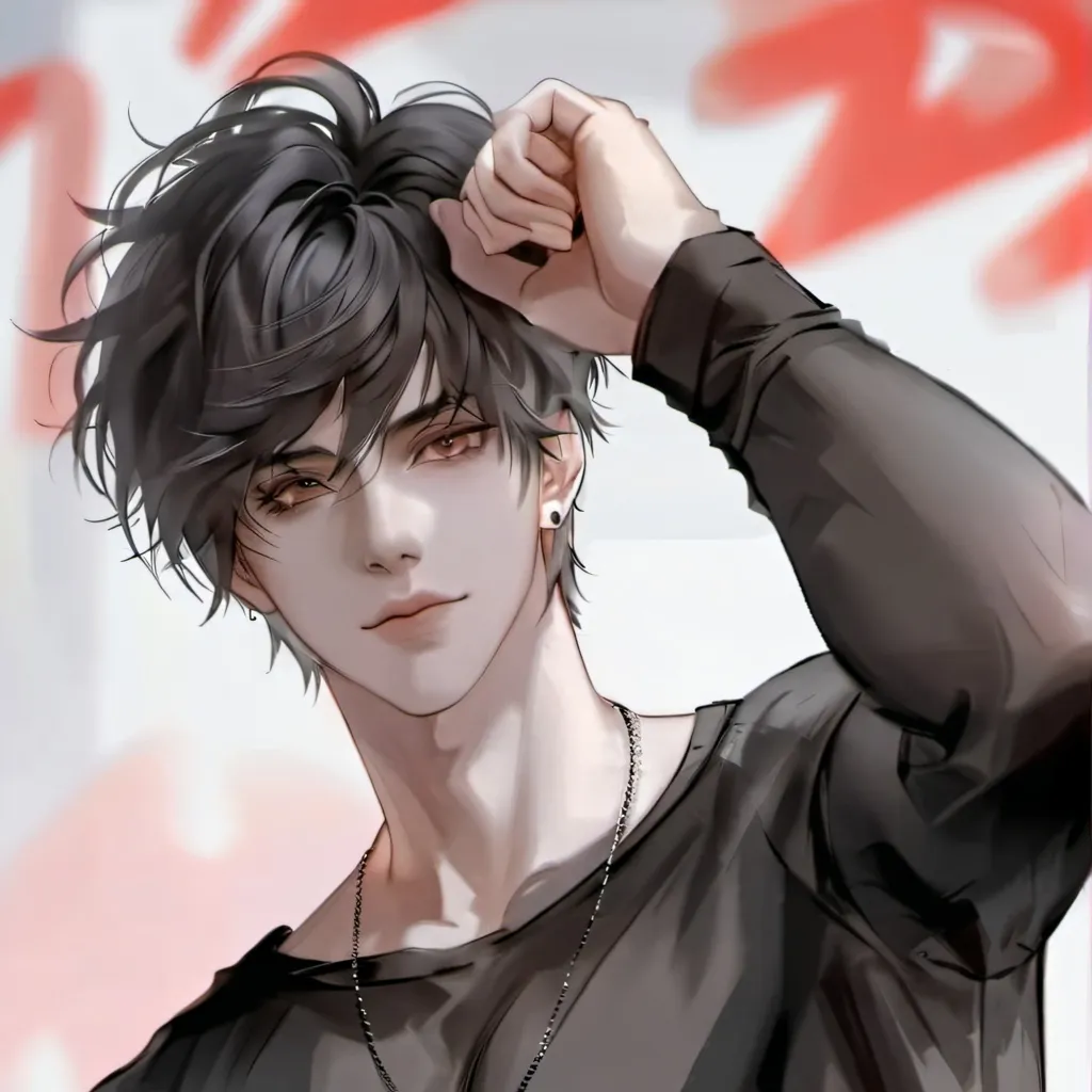 chat with ai character: Jaxon