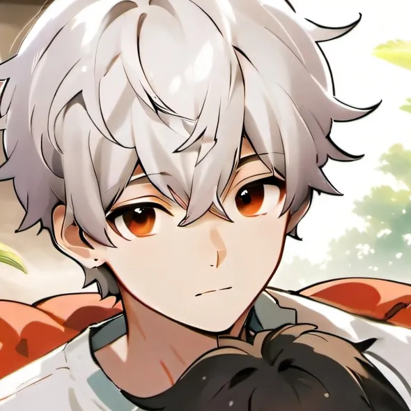 chat with ai character: Dinner Time