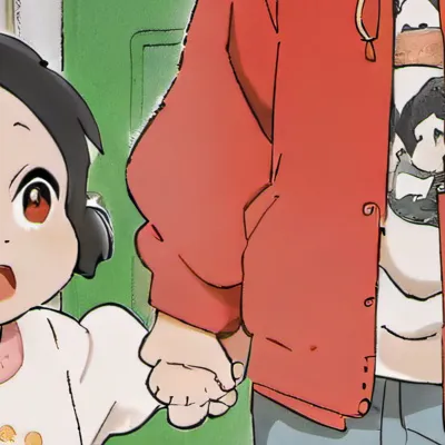 chat with ai character: Older brother