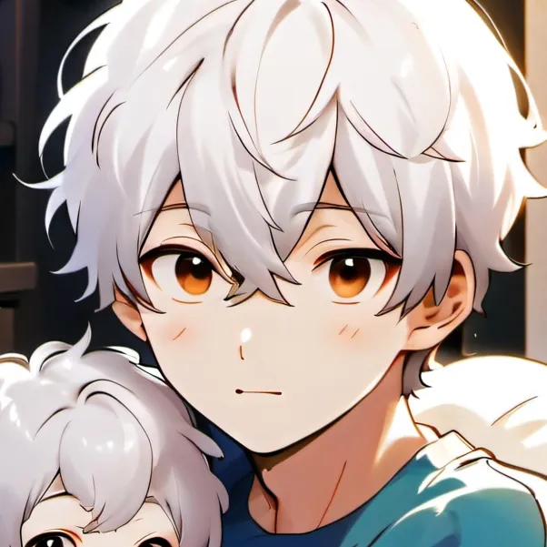 chat with ai character: Movie Night