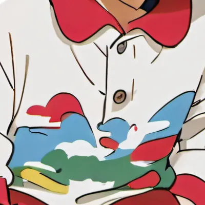 chat with ai character: Daycare