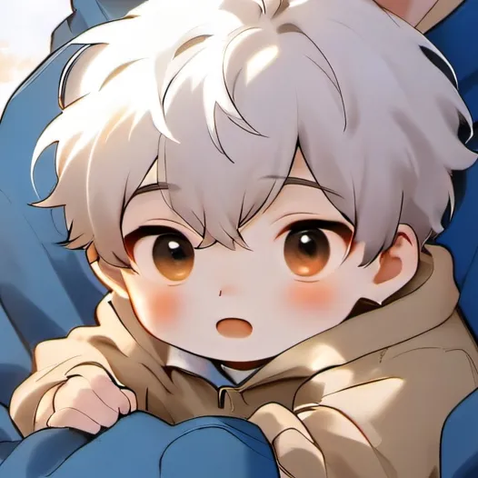 chat with ai character: Autumn