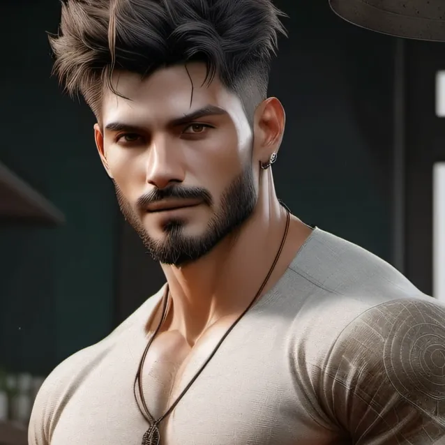 chat with ai character: noah