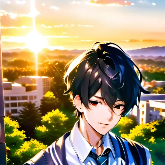 chat with ai character: tim