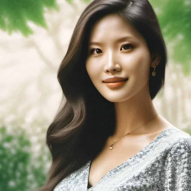 chat with ai character: mia