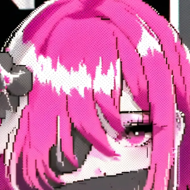 chat with ai character: Sabrina 