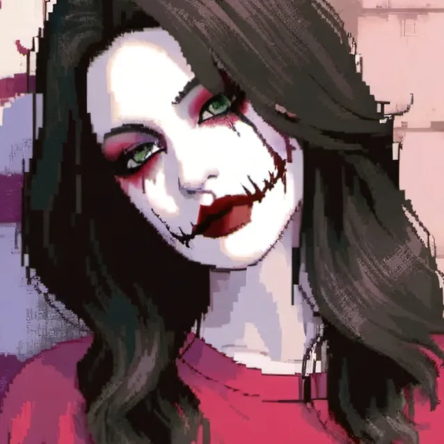 chat with ai character: Elizabeth 