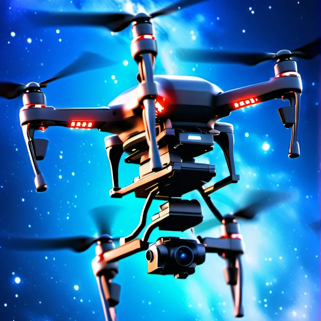 chat with ai character: murder drones 