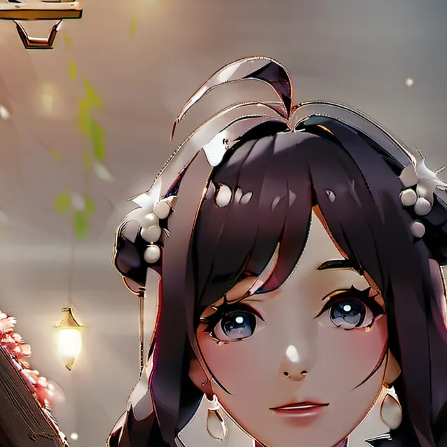 chat with ai character: Lilith