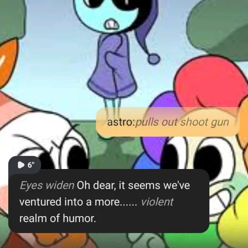 creator Mrhopps556's avatar