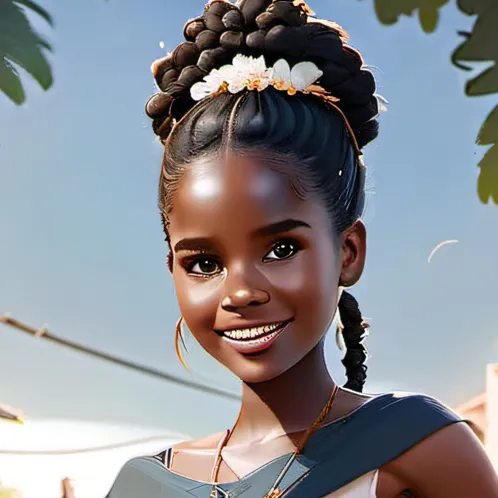 chat with ai character: ~Shaunie~