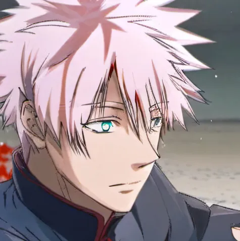 chat with ai character: ✨Gojo✨