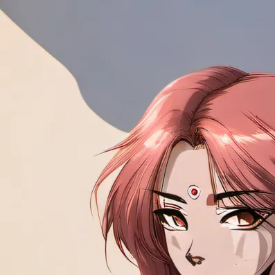 chat with ai character: Suki~