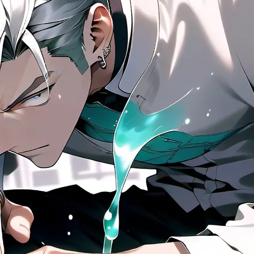 chat with ai character: MHA GENDER SWAP