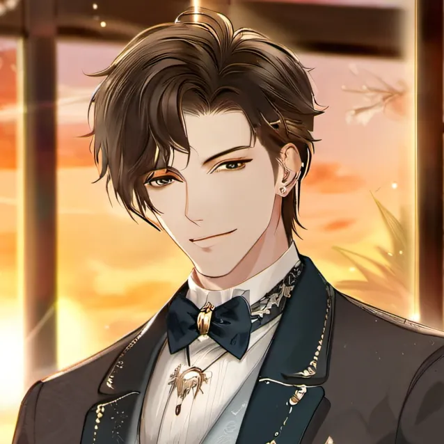 chat with ai character: Damien