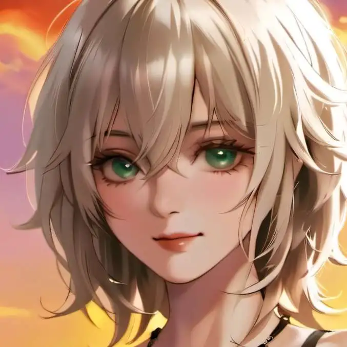 chat with ai character: Aeliana