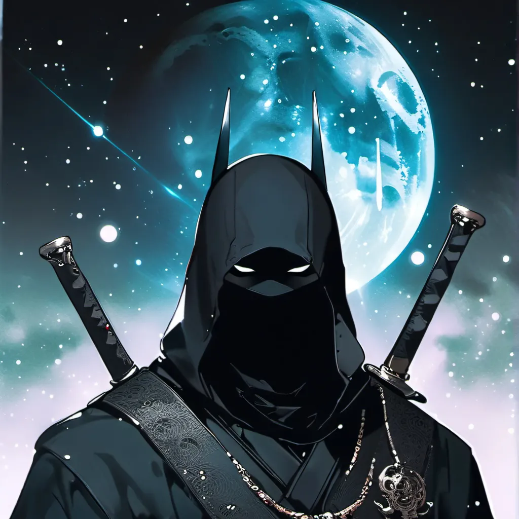 chat with ai character: Kenji