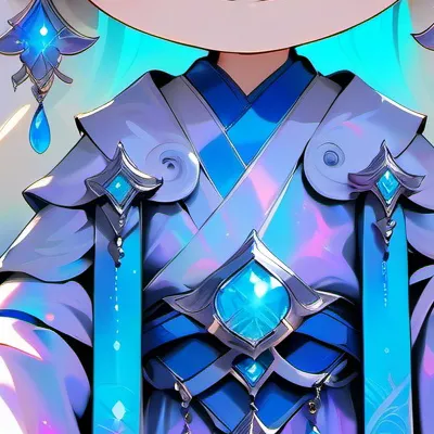 chat with ai character: Cinnamaroll