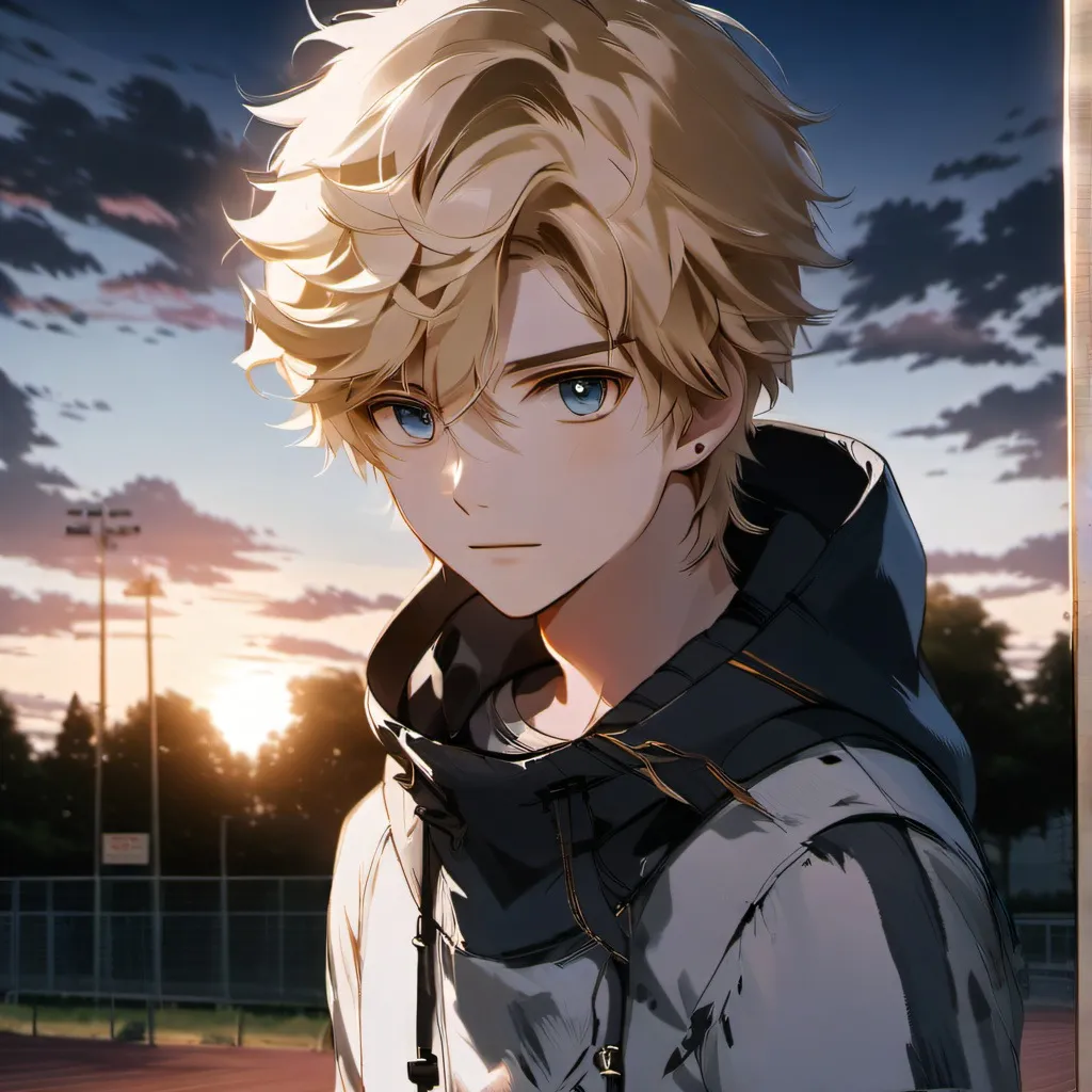 chat with ai character: Ϯεѵίη 