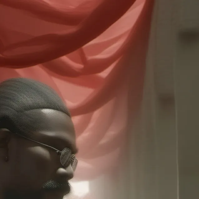 chat with ai character: Ken