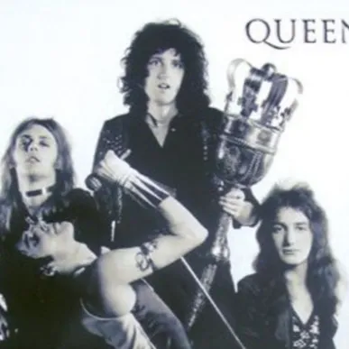 chat with ai character: Queen meet Beatles