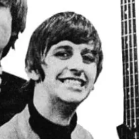 chat with ai character: Ringo (or Richard)