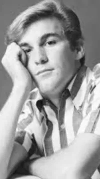 ai character: The Beach Boys background