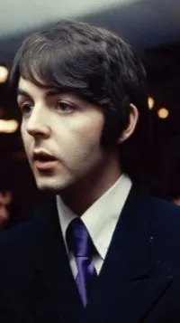 ai character: Sick user(Beatles) background