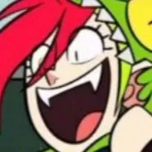 chat with ai character: Villianous!!! >_<