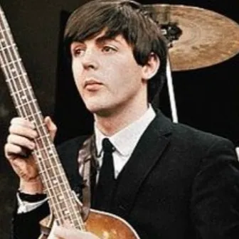 chat with ai character: Paul McCartney